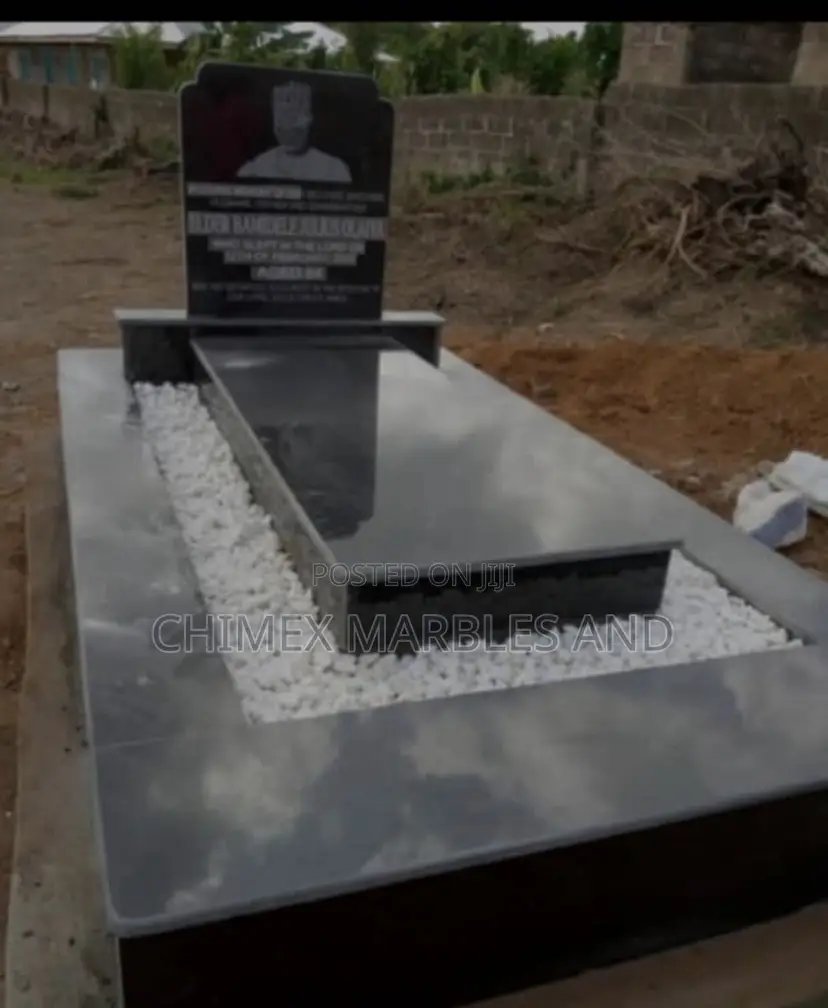 Marble Grave
