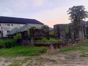 3bdrm House in Warri for sale