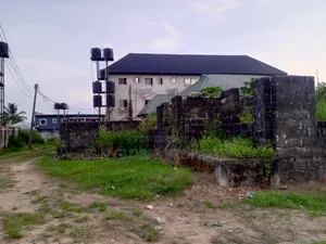 3bdrm House in Warri for sale