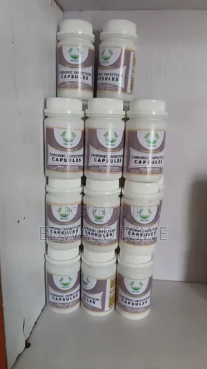 Chronic Infection Capsule
