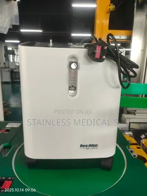 Oxygen Concentrator