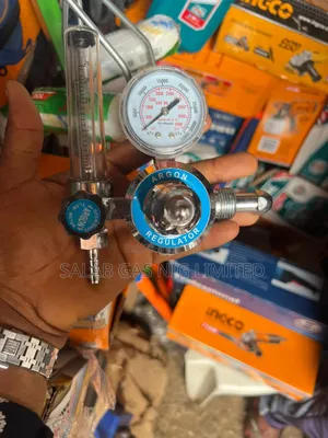 Quality Argon Guage For Accuracy