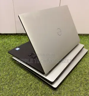 Laptop Dell XPS 15 9570 16GB Intel Core i7 SSD 256GB