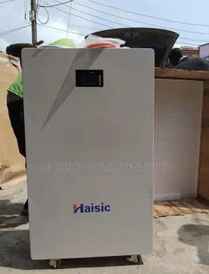 30kwh Lithium Battery Haisic