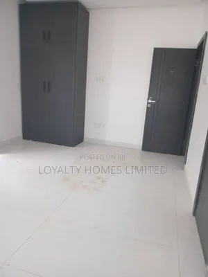2bdrm House in Ikeja GRA for rent