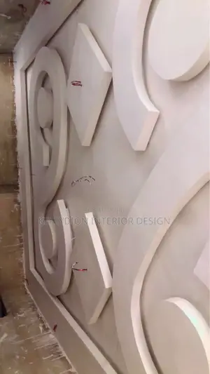 Pop Ceiling