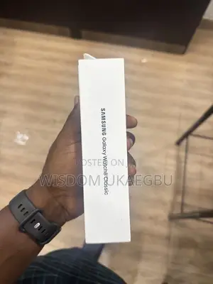 Samsung Galaxy Watch 8 Classic
