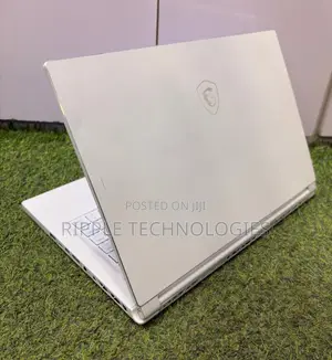 Laptop MSI P65 Creator 16GB Intel Core i7 SSD 512GB