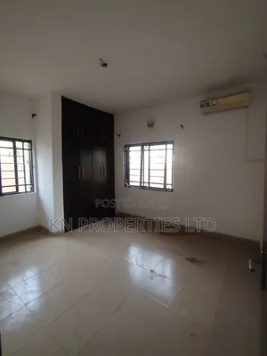 2bdrm Apartment in Asokoro for rent