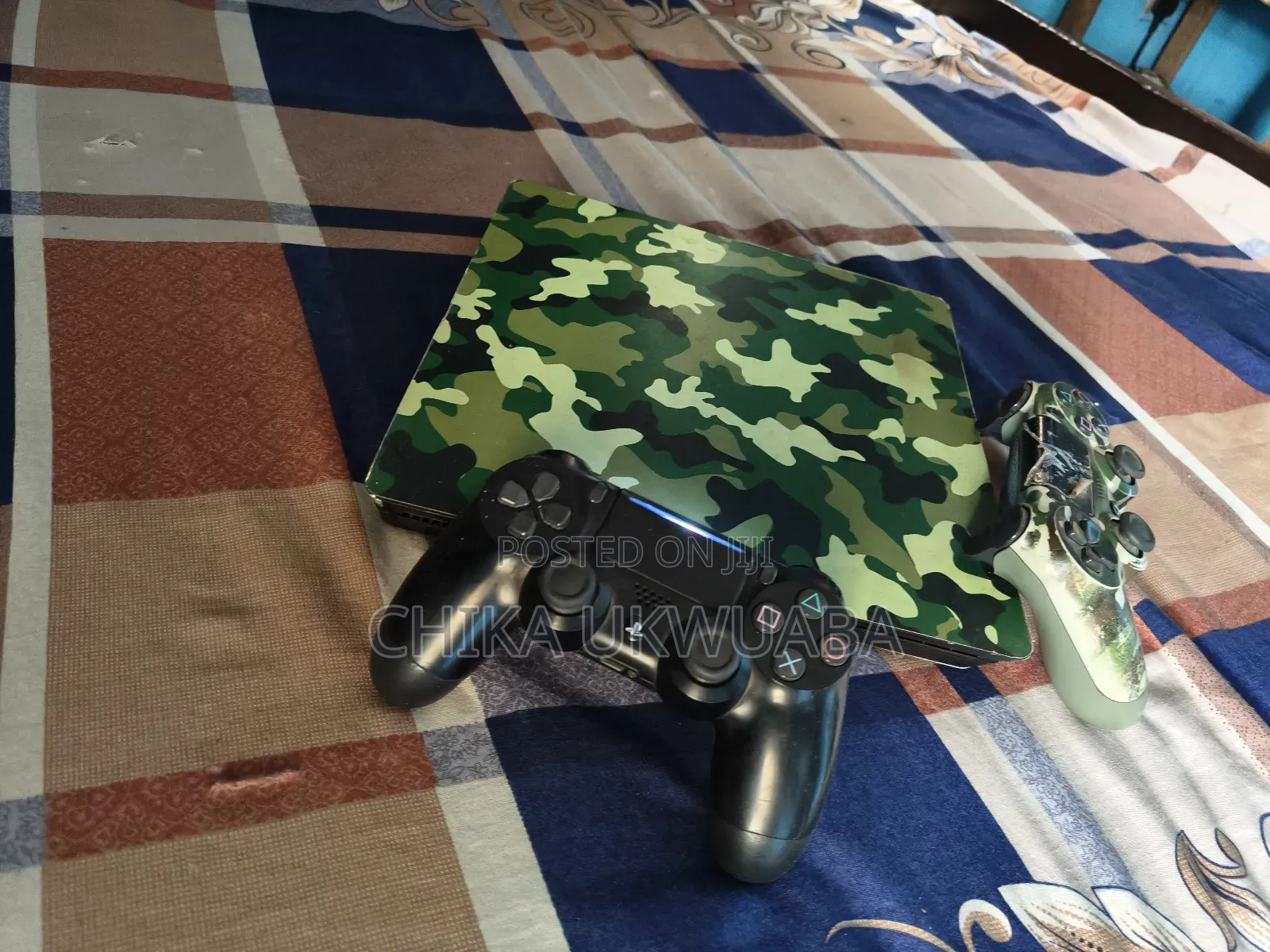 Ps4 Slim 1tb