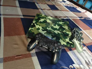 Ps4 Slim 1tb