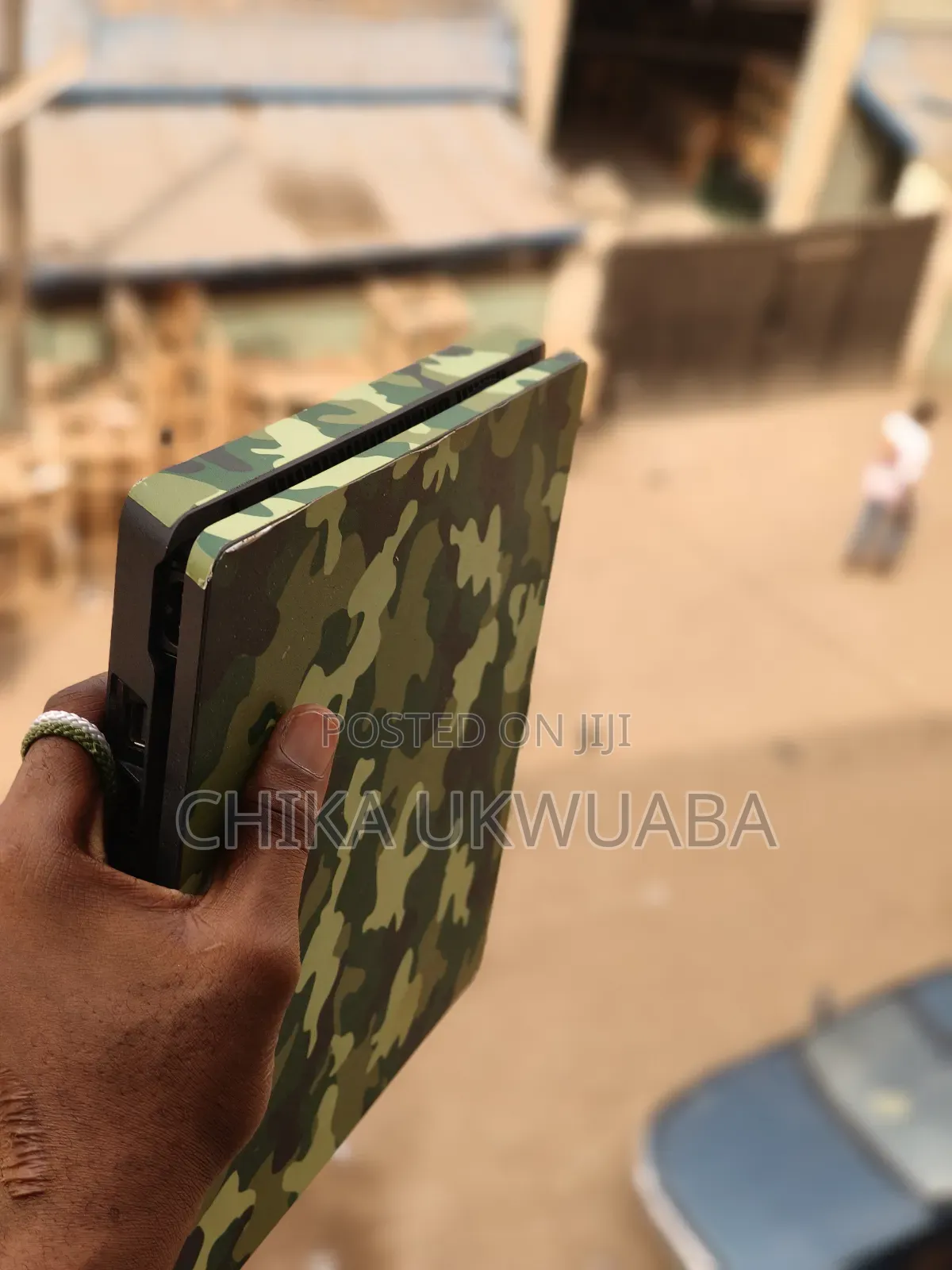 Ps4 Slim 1tb