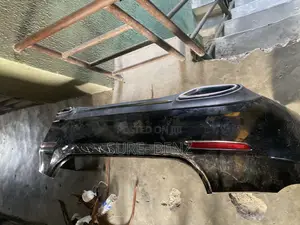 Headlight GLK Upgrading Type 2015 Model