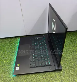 Laptop Dell 16GB Intel Core i7 SSD 512GB