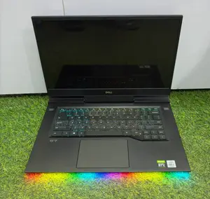 Laptop Dell 16GB Intel Core i7 SSD 512GB