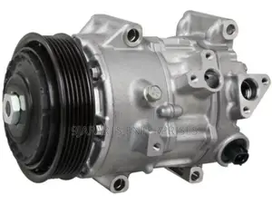 Denso Ac Compressor for 2018-2026 Toyota Rav4