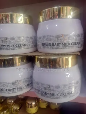 Bismid Baby Milk Cream