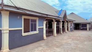 2bdrm Block of Flats in Olorunsogo Ado Ekiti for sale