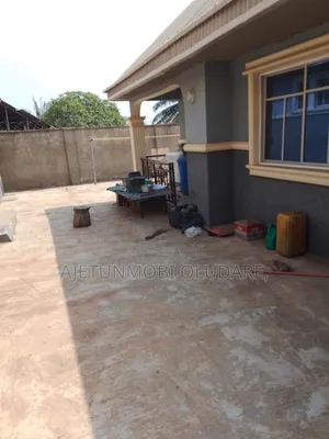 2bdrm Block of Flats in Olorunsogo Ado Ekiti for sale