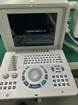Scan Machine