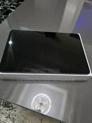 Xiaomi Redmi Pad Pro 128 GB Gray