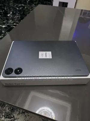 Xiaomi Redmi Pad Pro 128 GB Gray