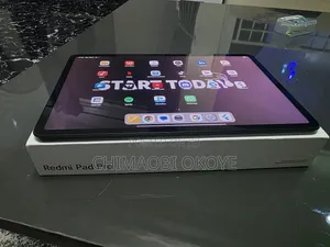 Xiaomi Redmi Pad Pro 128 GB Gray