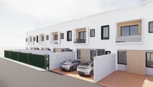 4bdrm Duplex in Abijo G.R.A for sale