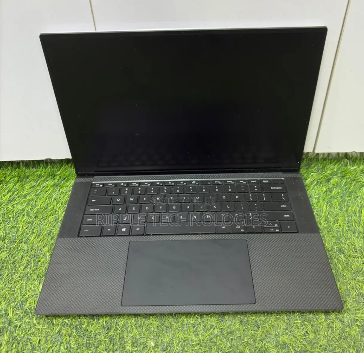 Laptop Dell 16GB Intel Core i7 SSD 512GB