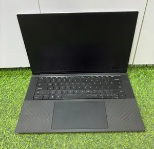 Laptop Dell 16GB Intel Core i7 SSD 512GB