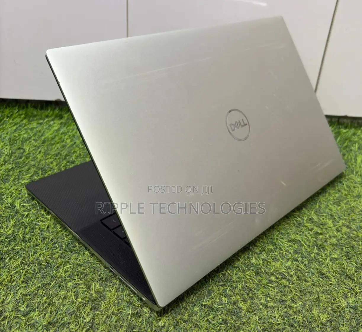 Laptop Dell 16GB Intel Core i7 SSD 512GB