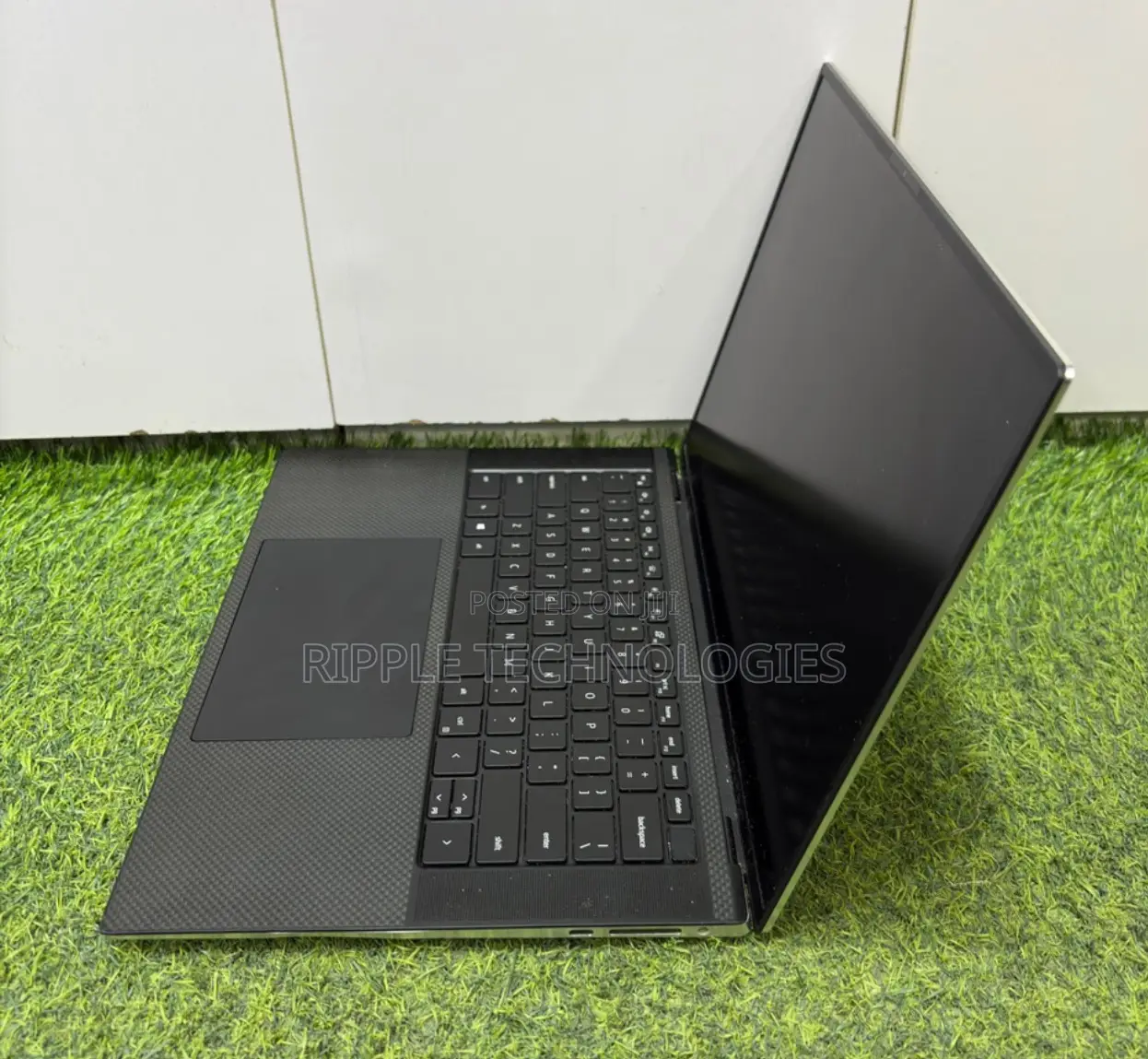Laptop Dell 16GB Intel Core i7 SSD 512GB