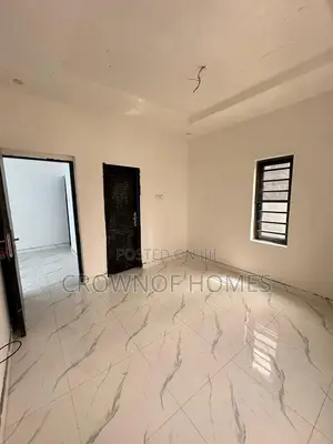 1bdrm Apartment in Sangotedo for sale