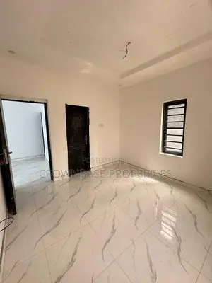 1bdrm Apartment in Sangotedo for sale