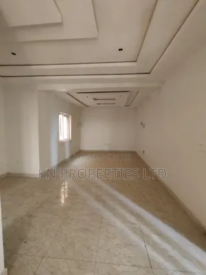 2bdrm Block of Flats in Katampe District for rent
