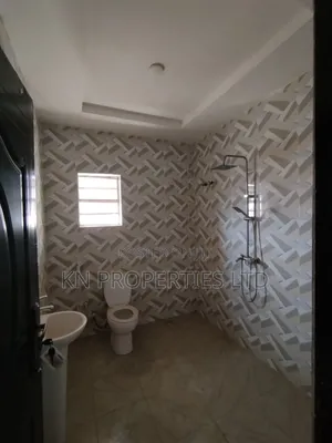 2bdrm Block of Flats in Katampe District for rent