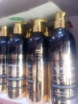 Bismid Extra Whitening Lotion
