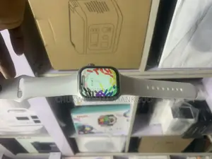Lg79 Mini Smartwatch 42 Mm Apple Model