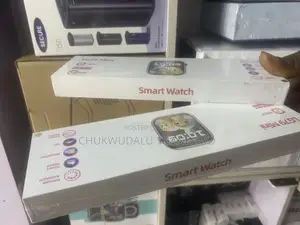 Lg79 Mini Smartwatch 42 Mm Apple Model
