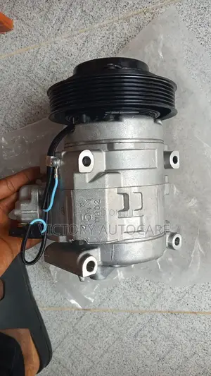 A/C Compressor 2008/2013 Acura Mdx 2008-2012 V6 Honda Accord