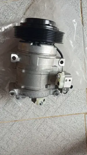 A/C Compressor 2008/2013 Acura Mdx 2008-2012 V6 Honda Accord