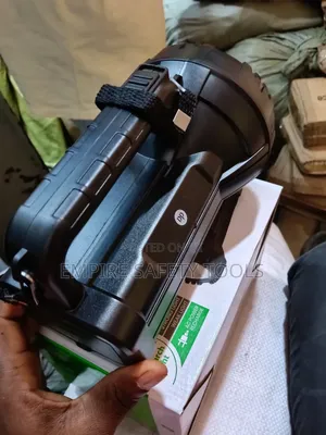 Quality Security Touch Light