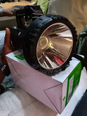Quality Security Touch Light