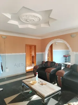 3bdrm Bungalow in Embassy Ado Ekiti for sale