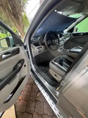 Mercedes-Benz M Class ML350 4MATIC 4dr SUV AWD (3.5L 6cyl 7A) 2014