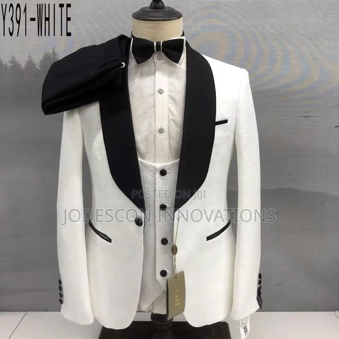 Steeze Suits for Rent