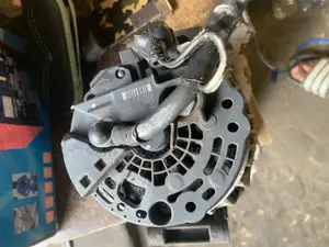 Complete Alternator for Volkswagen Passat Tsi