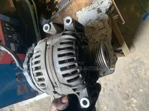 Complete Alternator for Volkswagen Passat Tsi