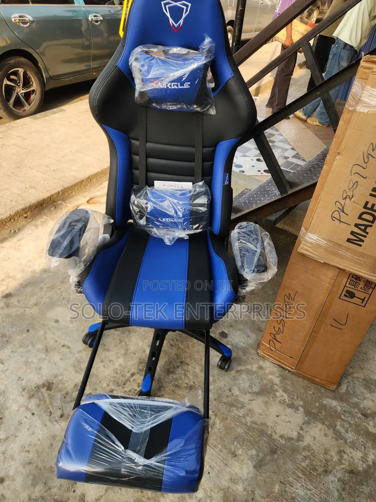 Gaming Chair