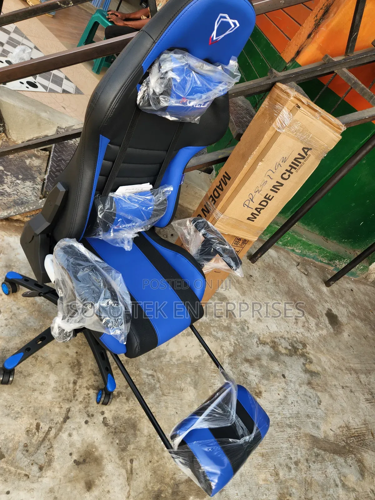 Gaming Chair